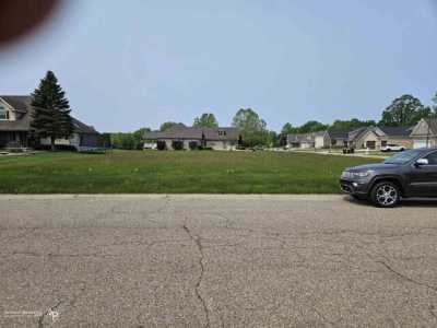 Residential Land For Sale in Davison, Michigan