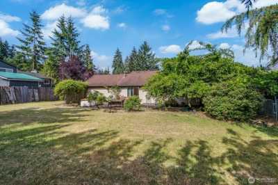 Home For Sale in Renton, Washington