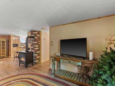 Home For Sale in Inkom, Idaho