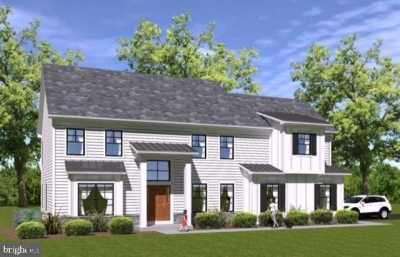 Home For Sale in Shamong, New Jersey