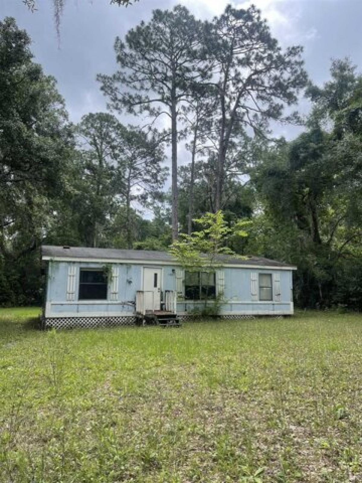 Picture of Home For Sale in Perry, Florida, United States