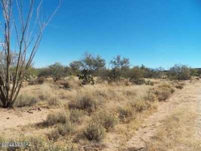 Residential Land For Sale in Sahuarita, Arizona