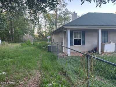 Home For Sale in Bonifay, Florida