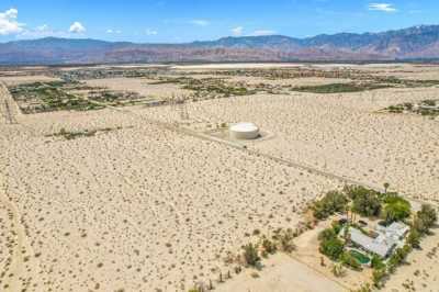 Residential Land For Sale in Thousand Palms, California