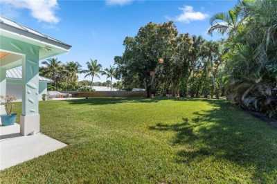 Home For Sale in Sewalls Point, Florida