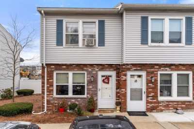 Home For Sale in Chelsea, Massachusetts