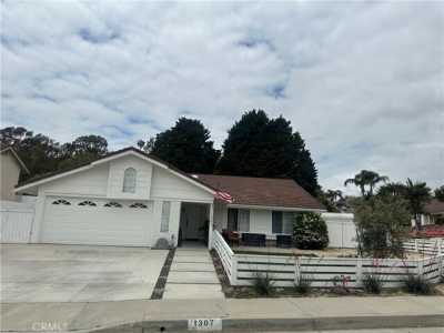 Home For Rent in San Clemente, California