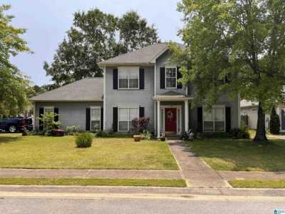 Home For Sale in Helena, Alabama