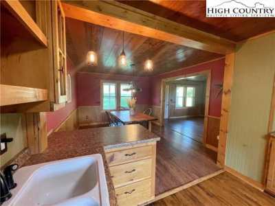Home For Sale in Grassy Creek, North Carolina