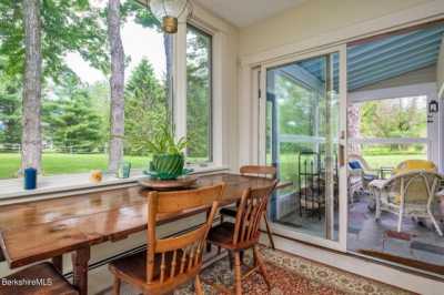 Home For Sale in Williamstown, Massachusetts