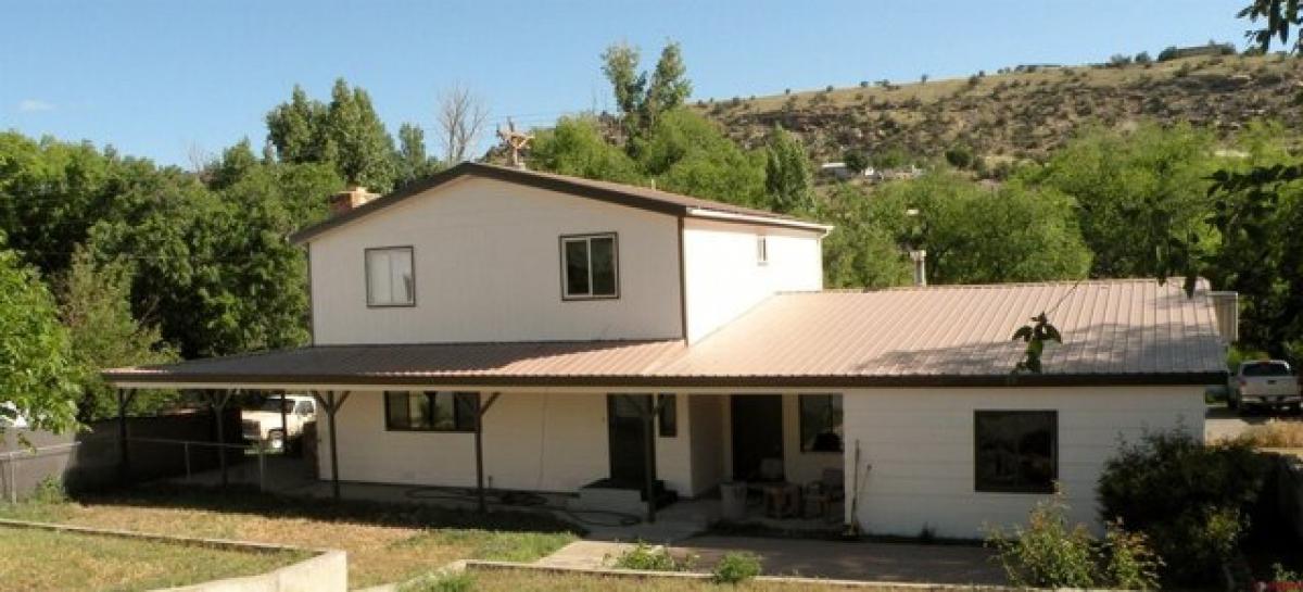 Picture of Home For Sale in Naturita, Colorado, United States