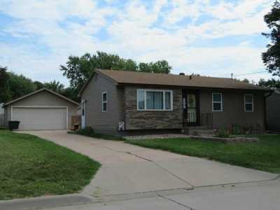 Home For Sale in Council Bluffs, Iowa