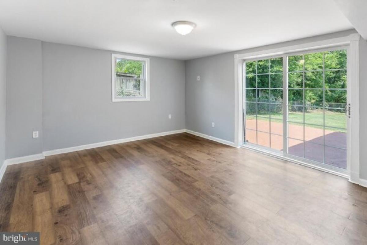 Picture of Home For Sale in Hyattsville, Maryland, United States