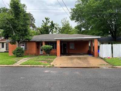 Home For Sale in Alexandria, Louisiana