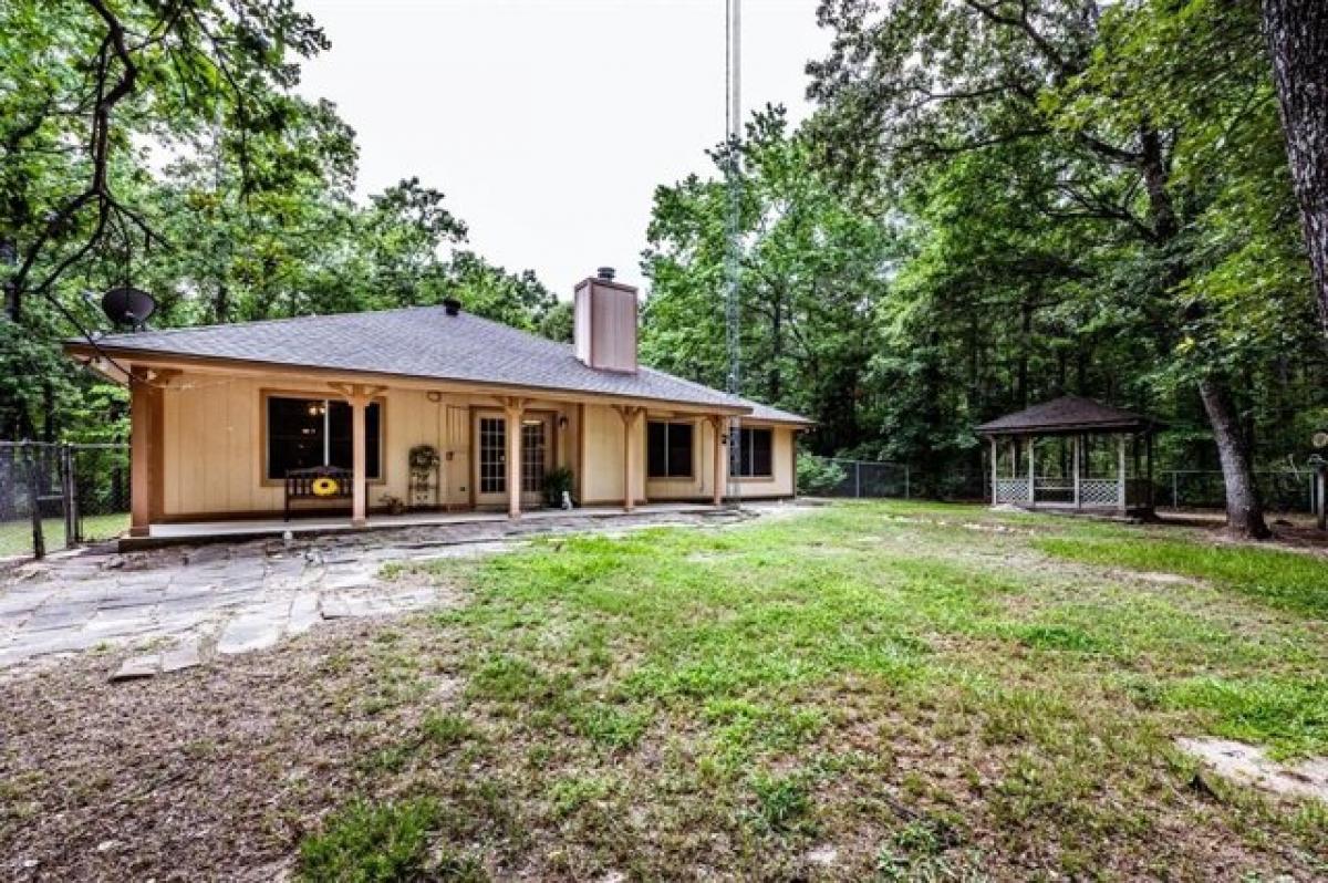 Picture of Home For Sale in Huntsville, Texas, United States