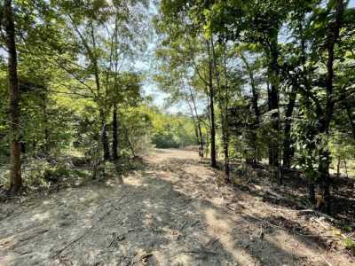 Residential Land For Sale in Cumberland City, Tennessee
