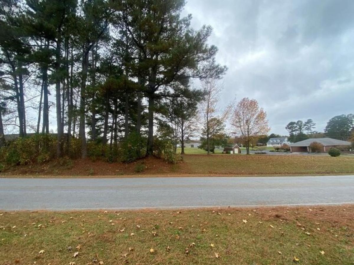Picture of Residential Land For Sale in Roanoke Rapids, North Carolina, United States