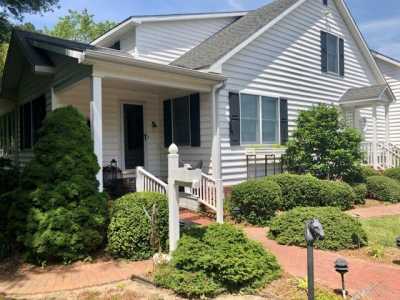Home For Sale in Franktown, Virginia
