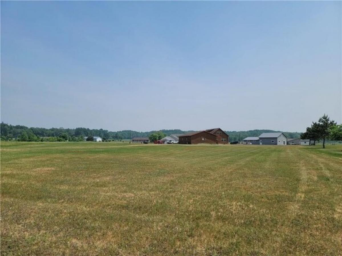 Picture of Residential Land For Sale in Dallas, Wisconsin, United States