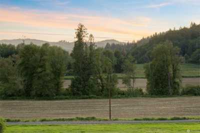 Residential Land For Sale in Oakville, Washington