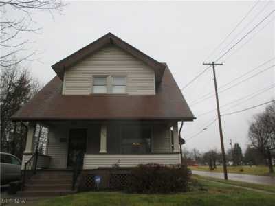 Home For Sale in Youngstown, Ohio