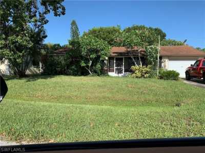 Home For Sale in Bokeelia, Florida