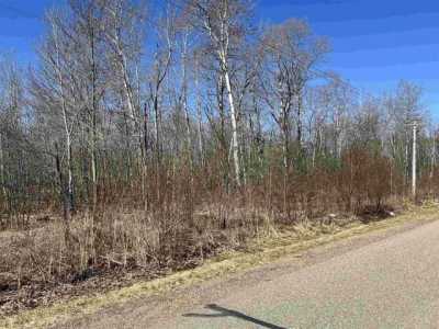 Residential Land For Sale in Ringle, Wisconsin
