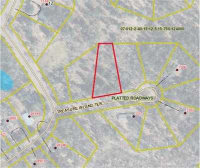 Residential Land For Sale in Danbury, Wisconsin