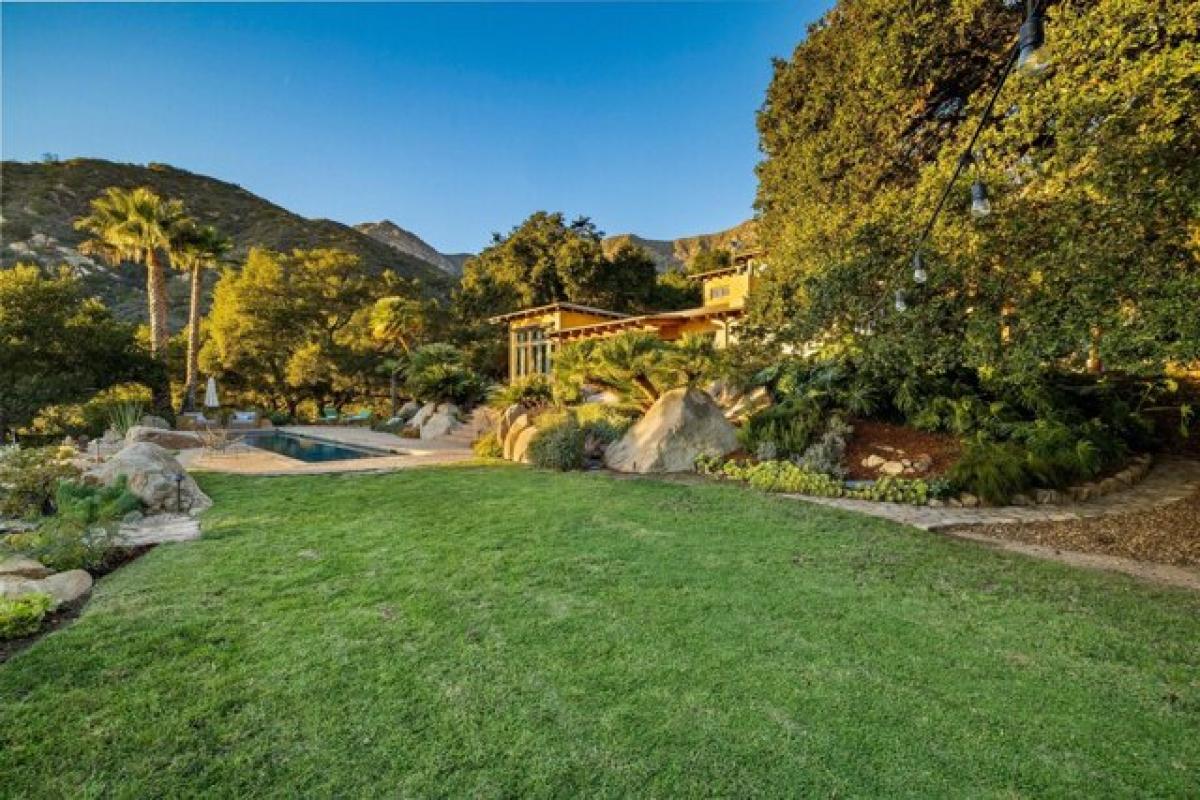 Picture of Home For Sale in Montecito, California, United States