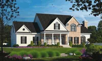 Home For Sale in Wrentham, Massachusetts