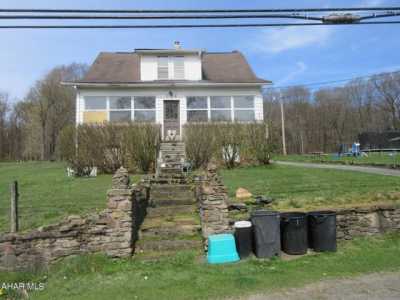 Home For Sale in Nanty Glo, Pennsylvania