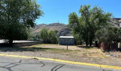 Residential Land For Sale in Coulee Dam, Washington