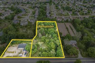 Residential Land For Sale in Hudsonville, Michigan