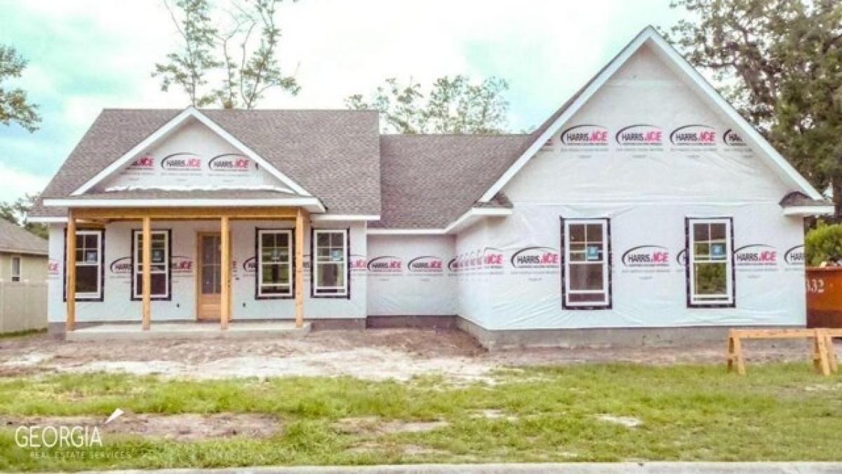 Picture of Home For Sale in Brunswick, Georgia, United States