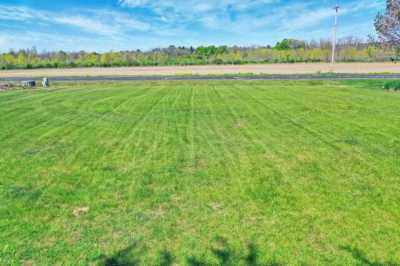 Residential Land For Sale in Cleveland, Wisconsin