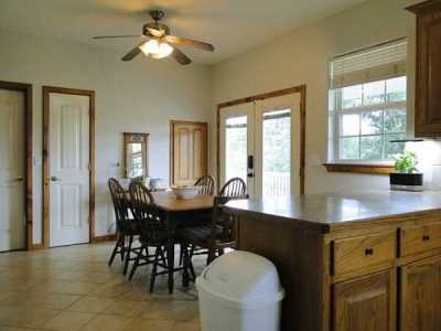 Home For Sale in Wister, Oklahoma