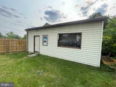 Home For Sale in Middletown, Pennsylvania