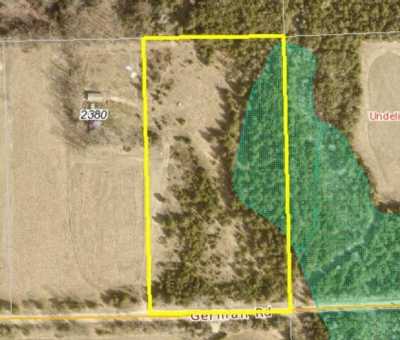 Residential Land For Sale in Baileys Harbor, Wisconsin