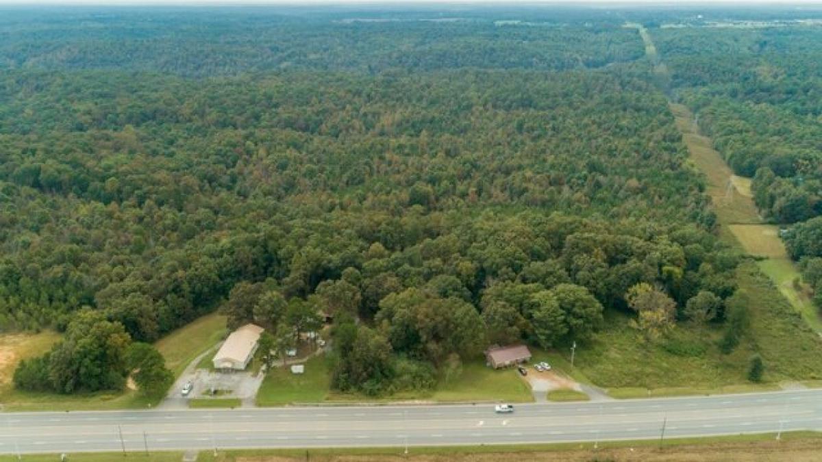 Picture of Residential Land For Sale in Hohenwald, Tennessee, United States
