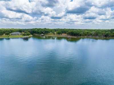 Residential Land For Sale in Kerens, Texas