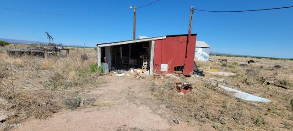 Picture of Home For Sale in Elfrida, Arizona, United States