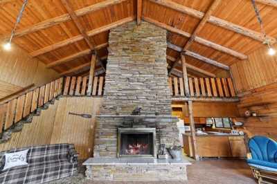 Home For Sale in Cascade, Idaho