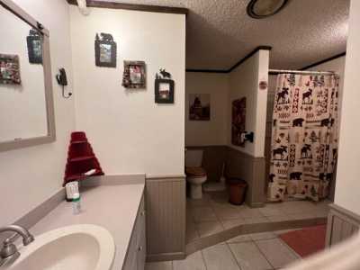 Home For Sale in Barryton, Michigan