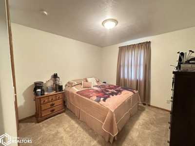 Home For Sale in Mount Ayr, Iowa