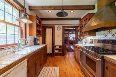 Home For Sale in Dunsmuir, California