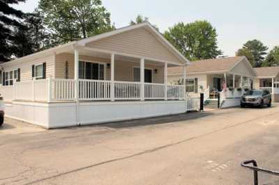 Home For Sale in Applegate, Michigan