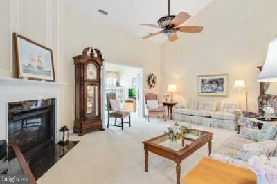 Home For Sale in Easton, Maryland
