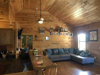 Home For Sale in Mountain View, Arkansas
