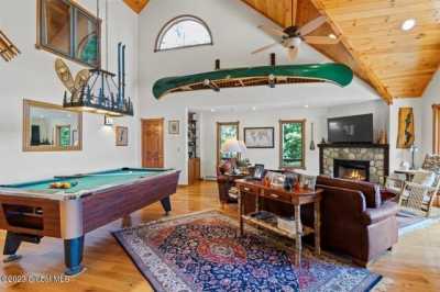 Home For Sale in Schroon Lake, New York
