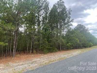 Residential Land For Sale in Candor, North Carolina